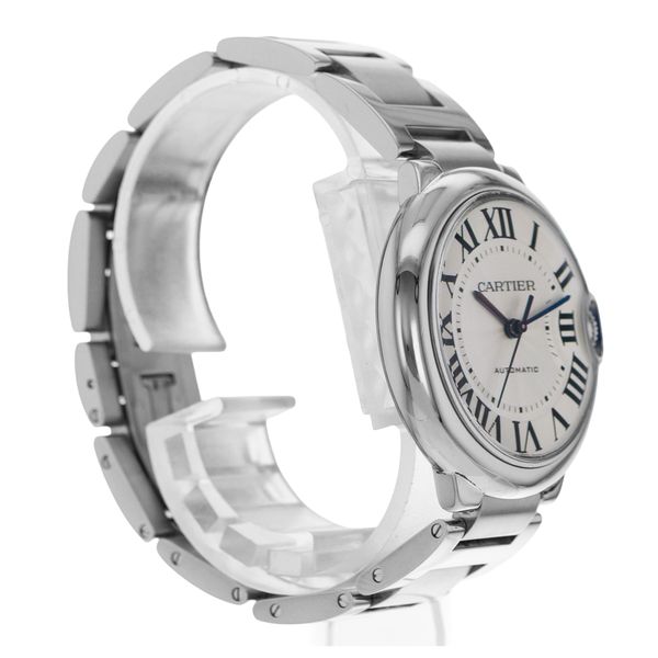 Cartier Ballon Bleu W6920046